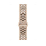 Apple 41mm Desert Stone Nike Sport Band - M/L
