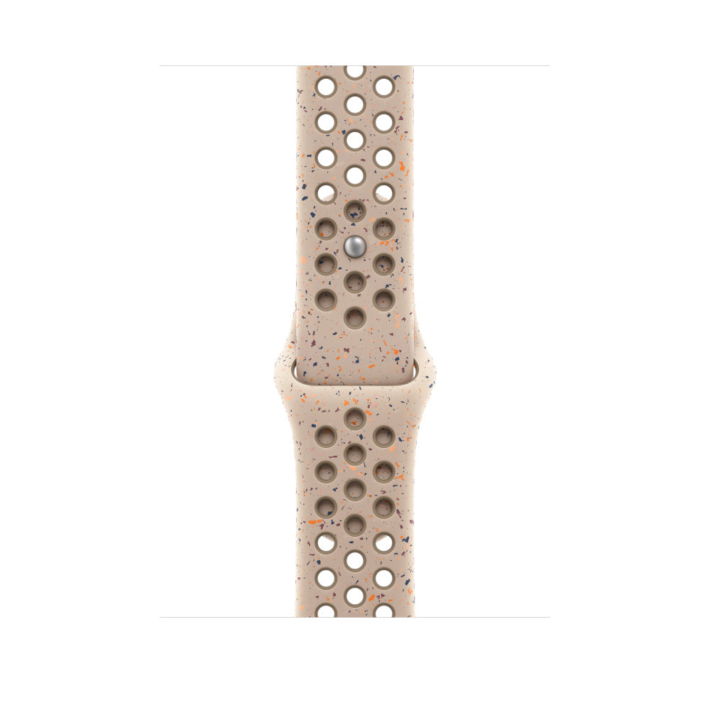 Apple 45mm Desert Stone Nike Sport Band - S/M