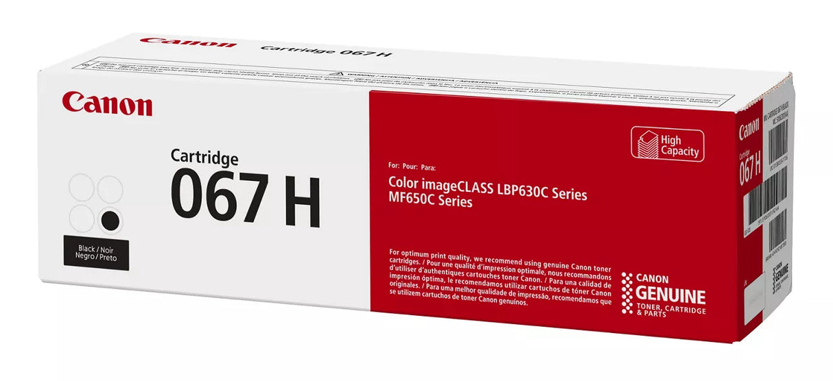 Canon 5106C001 toner cartridge 1 pc(s) Original Black