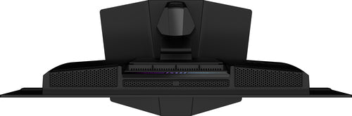 MSI MPG 272URX QD-OLED computer monitor 67.3 cm (26.5") 3840 x 2160 pixels 4K Ultra HD Black