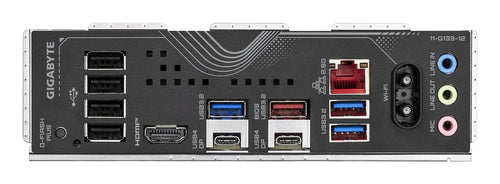 GIGABYTE X870 EAGLE WIFI7 Motherboard