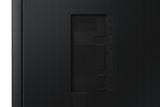 Samsung QB75C-N Digital signage flat panel 190.5 cm (75") LED 350 cd/m² 4K Ultra HD Black Built-in processor Tizen 7.0 16/7