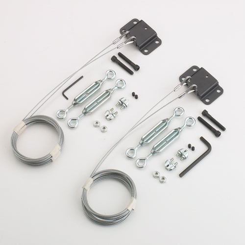 Chief Projector Stabilization Kit for Columns
