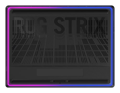 ASUS ROG Strix SCAR 16 G635LX-XS99-CA Intel Core Ultra 9 275HX Laptop 40.6 cm (16") WQXGA 64 GB DDR5-SDRAM 4 TB SSD NVIDIA GeForce RTX 5090 Wi-Fi 7 (802.11be) Windows 11 Pro Black