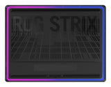 ASUS ROG Strix SCAR 16 G635LX-XS99-CA Intel Core Ultra 9 275HX Laptop 40.6 cm (16") WQXGA 64 GB DDR5-SDRAM 4 TB SSD NVIDIA GeForce RTX 5090 Wi-Fi 7 (802.11be) Windows 11 Pro Black