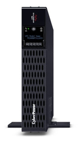 CyberPower Smart App Sinewave uninterruptible power supply (UPS) Line-Interactive 2 kVA 2000 W 8 AC outlet(s)