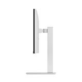 LG 27US550-W computer monitor 68.6 cm (27") 3840 x 2160 pixels 4K Ultra HD LCD White