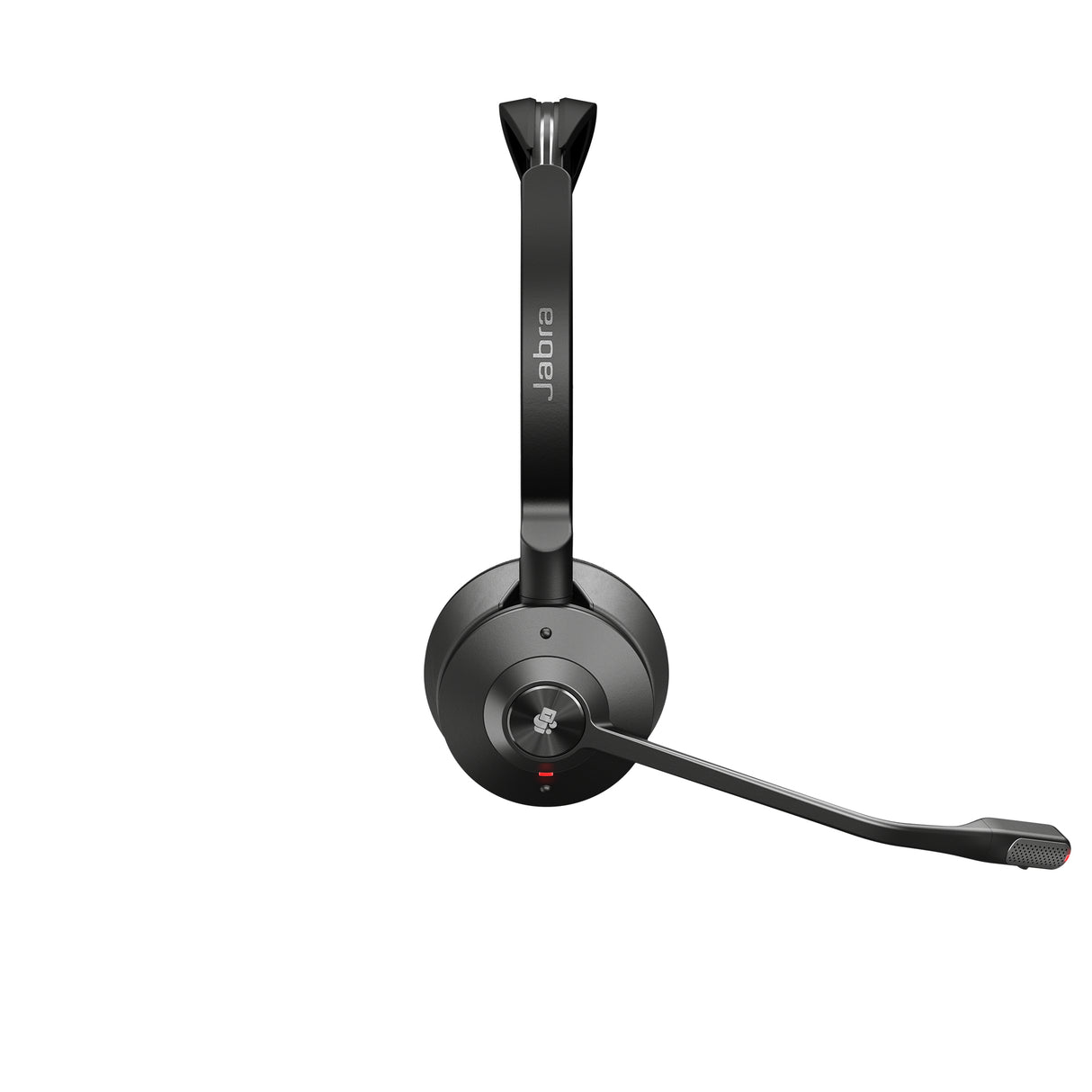 Jabra Engage 55 - USB-A MS Stereo, NA