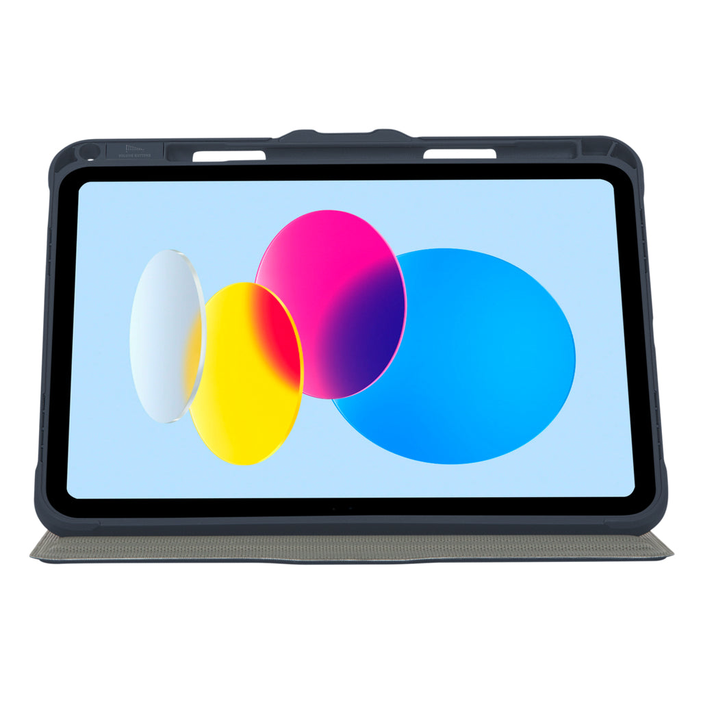 Targus Pro-Tek 27.7 cm (10.9") Folio Blue