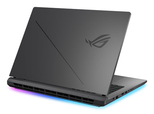ASUS ROG Strix G18 G815LM-BS96-CB Intel Core Ultra 9 275HX Laptop 45.7 cm (18") WQXGA 32 GB DDR5-SDRAM 1 TB SSD NVIDIA GeForce RTX 5060 Wi-Fi 7 (802.11be) Windows 11 Home Grey