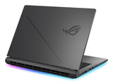 ASUS ROG Strix G18 G815LM-BS96-CB Intel Core Ultra 9 275HX Laptop 45.7 cm (18") WQXGA 32 GB DDR5-SDRAM 1 TB SSD NVIDIA GeForce RTX 5060 Wi-Fi 7 (802.11be) Windows 11 Home Grey