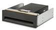 HP 2.5in HDD/SSD 2-in-1 Optical Bay Bracket 5.25" Bezel Black