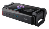 ASUS ROG RNUC16JNK9X8ADAU Intel Core Ultra 9 290HX Plus 64 GB DDR5-SDRAM 2 TB SSD Windows 11 Home Mini PC Black