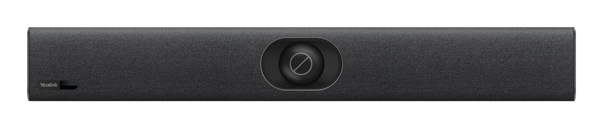 Yealink UVC40 E2 video conferencing system 8 MP Personal video conferencing system