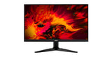 Acer KG1 KG241Y S computer monitor 60.5 cm (23.8") 1920 x 1080 pixels Full HD LCD Black