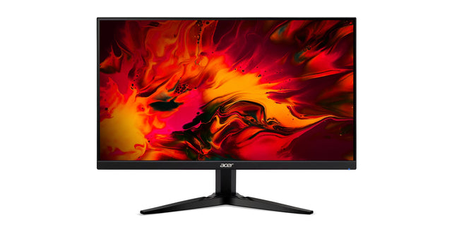 Acer KG1 KG241Y S computer monitor 60.5 cm (23.8") 1920 x 1080 pixels Full HD LCD Black