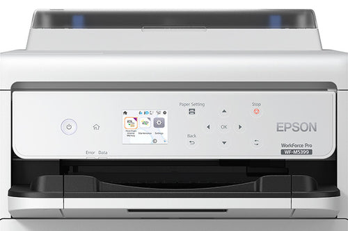 Epson WorkForce Pro WF-M5399 inkjet printer 2400 x 1200 DPI A4 Wi-Fi
