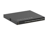 NETGEAR XSM4340FV Managed L3 1U Black