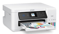 Epson WorkForce EcoTank ET-4800