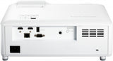 Viewsonic LS710HD data projector Standard throw projector 4200 ANSI lumens 1080p (1920x1080) White