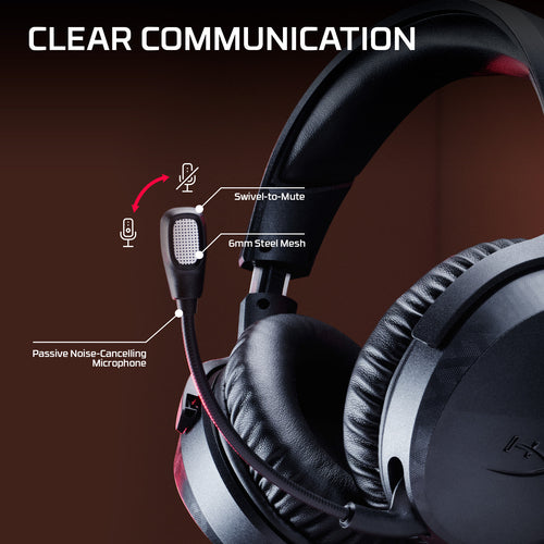 HyperX Cloud Stinger 3 Gaming Headset