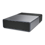 Seagate One Touch STNB8000400 external hard drive 8 TB USB Type-C Grey