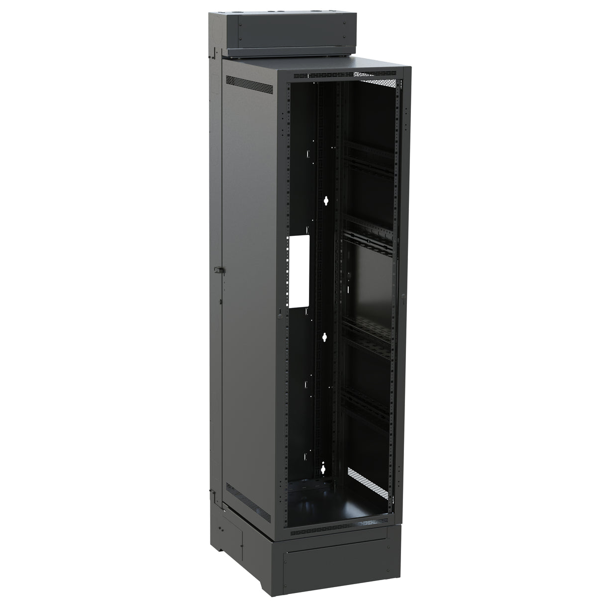 Middle Atlantic SR Series Large Pivoting Rack - SR-40-28