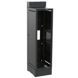 Middle Atlantic SR Series Large Pivoting Rack - SR-40-32
