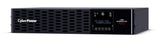 CyberPower Smart App Sinewave uninterruptible power supply (UPS) Line-Interactive 3 kVA 3000 W 8 AC outlet(s)