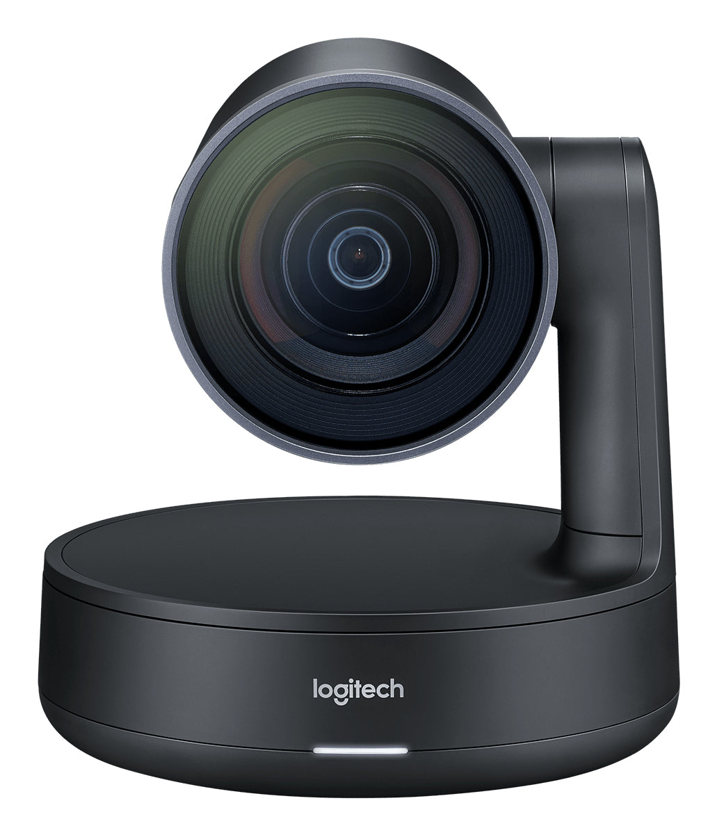 Logitech Rally Plus