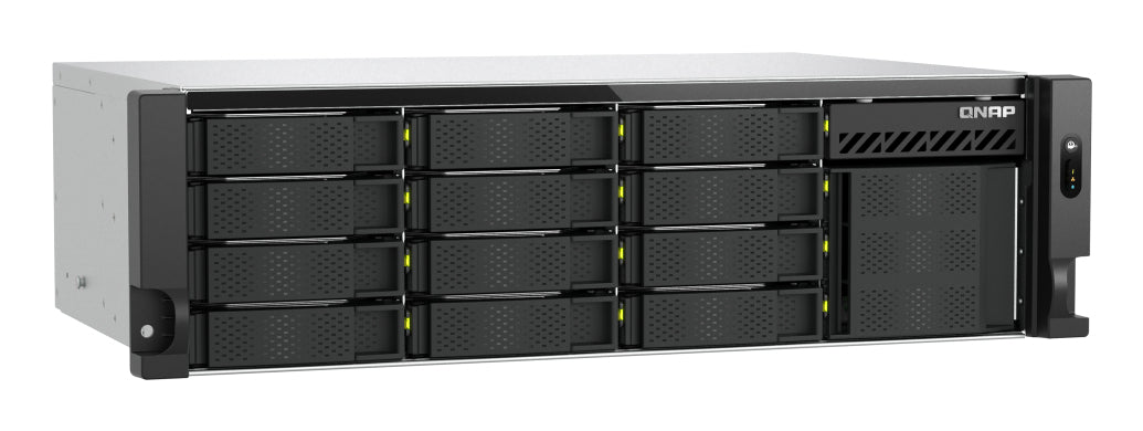 QNAP TS-h1655XeU-RP-8G