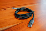 Verbatim Sync & Charge Cable USB-A to USB-C 120 cm