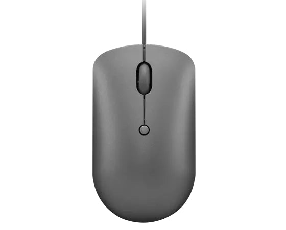 Lenovo 540 mouse Office Ambidextrous USB Type-C Optical