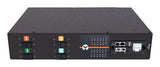 Vertiv PowerIT rack power distribution unit, 14.4kW, 1P+N+E (IP44)
