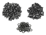 Intellinet 715171 rack accessory Cage nuts pack