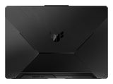 ASUS TUF Gaming F15 FX506HCB-HN1138W Intel® Core™ i5 i5-11400H Laptop 39.6 cm (15.6") Full HD 8 GB DDR4-SDRAM 512 GB SSD NVIDIA GeForce RTX 3050 Wi-Fi 6 (802.11ax) Windows 11 Home Black