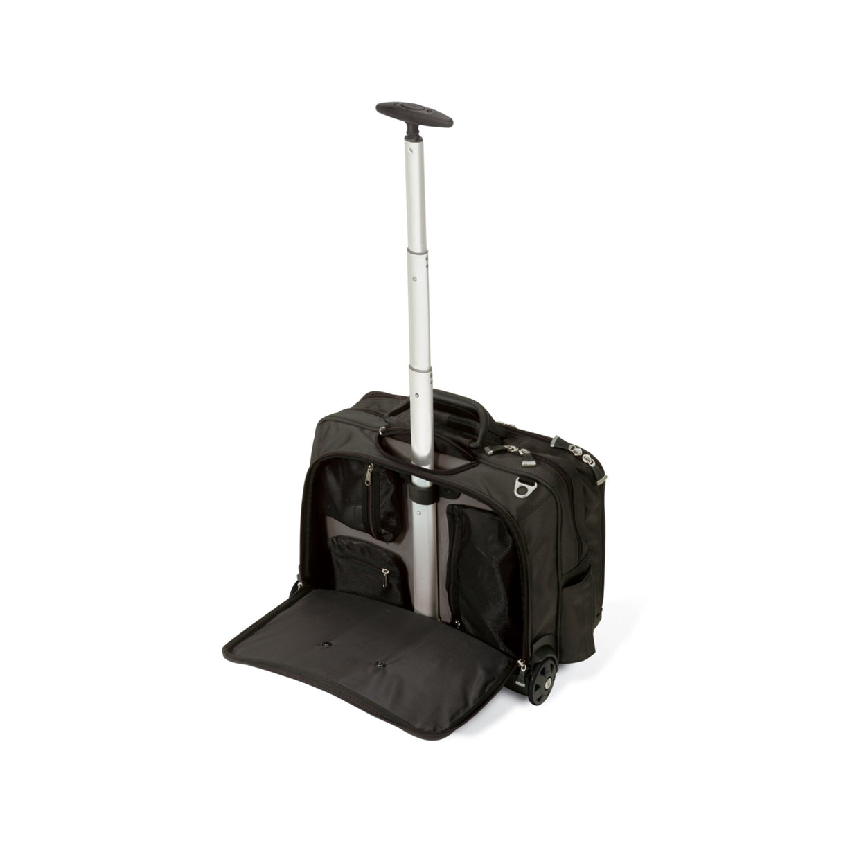 Kensington Contour 17'' Laptop Roller- Black