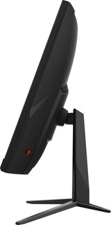 MSI G32CQ4 E2 computer monitor 80 cm (31.5") 2560 x 1440 pixels Wide Quad HD LCD Black