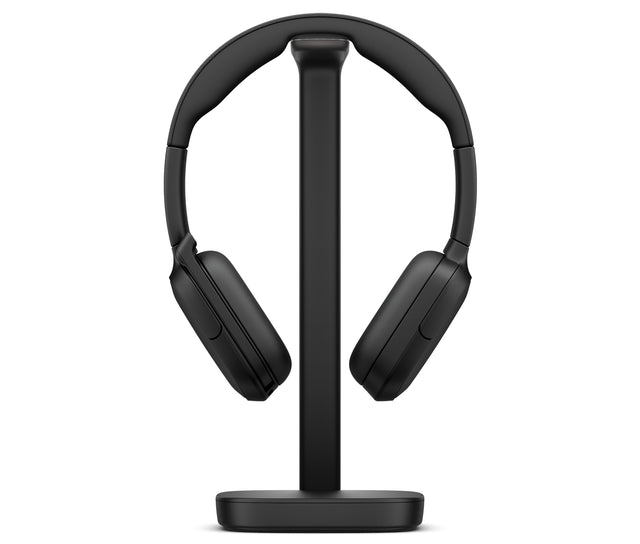 HP Poly Focus 625 Headset + Wireless Charge Stand