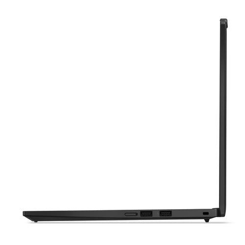 Lenovo ThinkPad T14s Gen 6 (Snapdragon) Copilot+ PC X1P-42-100 Laptop 35.6 cm (14") WUXGA 16 GB LPDDR5x-SDRAM 512 GB SSD Wi-Fi 7 (802.11be) Windows 11 Pro Black