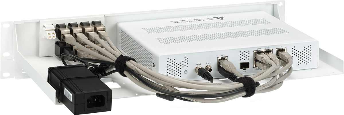 Rackmount.IT RM-SR-T15I rack accessory Firewall rack mount