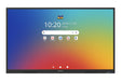 Viewsonic IFP 75IN 4K ANDROID 16 EDLA 64 interactive whiteboard 190.5 cm (75") 3840 x 2160 pixels Touchscreen