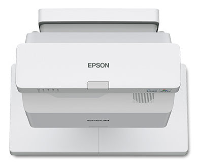 Epson BrightLink 770Fi Ultra short throw projector 4100 ANSI lumens 3LCD 1080p (1920x1080) White