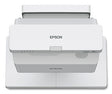 Epson 760Wi 4100 ANSI lumens 3LCD WXGA (1280x800) White