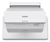 Epson 760Wi 4100 ANSI lumens 3LCD WXGA (1280x800) White