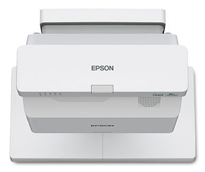 Epson 760Wi 4100 ANSI lumens 3LCD WXGA (1280x800) White