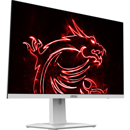 MSI G274QRFW computer monitor 68.6 cm (27") 2560 x 1440 pixels Wide Quad HD White