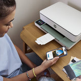 HP Envy All-in-One Color Printer, Photo printing; Copier, Scanner
