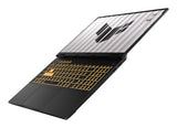 ASUS TUF Gaming F16 FX608JM-DS54-CA Intel® Core™ i5 i5-13450HX Laptop 40.6 cm (16") WUXGA 16 GB DDR5-SDRAM 1 TB SSD NVIDIA GeForce RTX 5060 Wi-Fi 6E (802.11ax) Windows 11 Home Grey