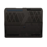 MSI Gaming Vector GP68HX 12VH-012CA Intel® Core™ i9 i9-12900HX Laptop 40.6 cm (16") Full HD+ 32 GB DDR5-SDRAM 1 TB SSD NVIDIA GeForce RTX 4080 Wi-Fi 6E (802.11ax) Windows 11 Home Black